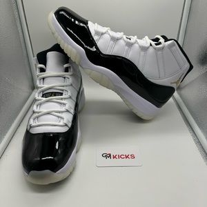 Air Jordan 11 Retro Gratitude - Size 9
